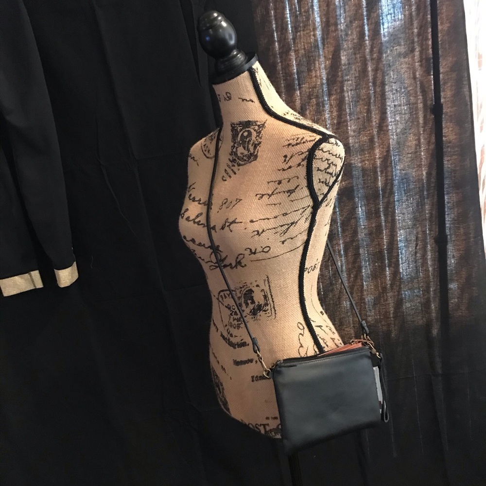 NWT The Sak Crossbody, Wristlet, & Card Wallet
